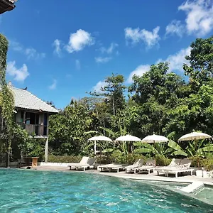 巴厘岛宾艮海滩波希住宿加早餐旅馆 乌鲁瓦图