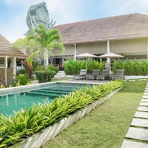 Casa Hotel