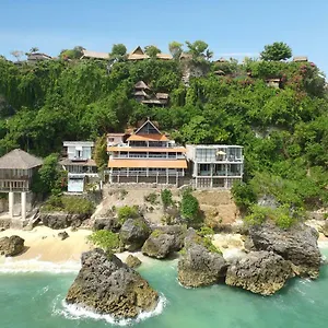 Impossible Cliff House Uluwatu