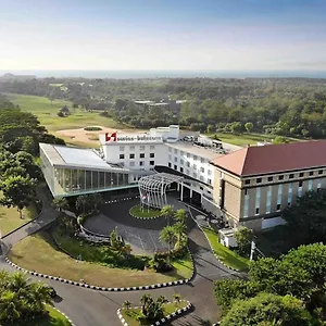 4* Hotel Swiss-belresort Pecatu