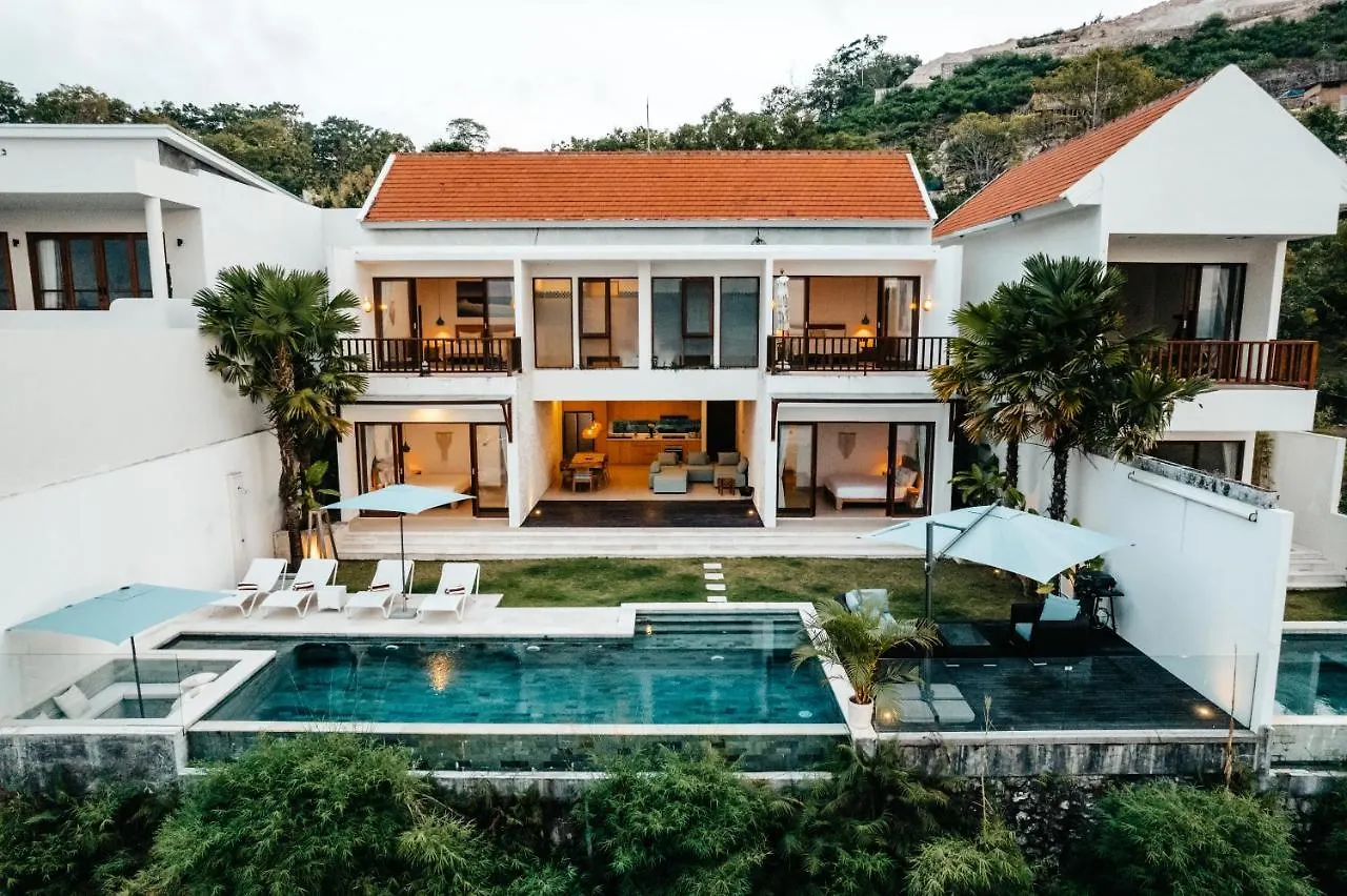 Ulluwatu Mermaid Villa Uluwatu