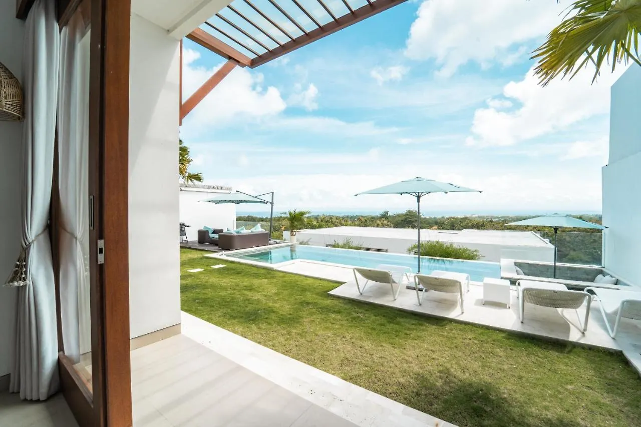 Ulluwatu Mermaid Villa Uluwatu
