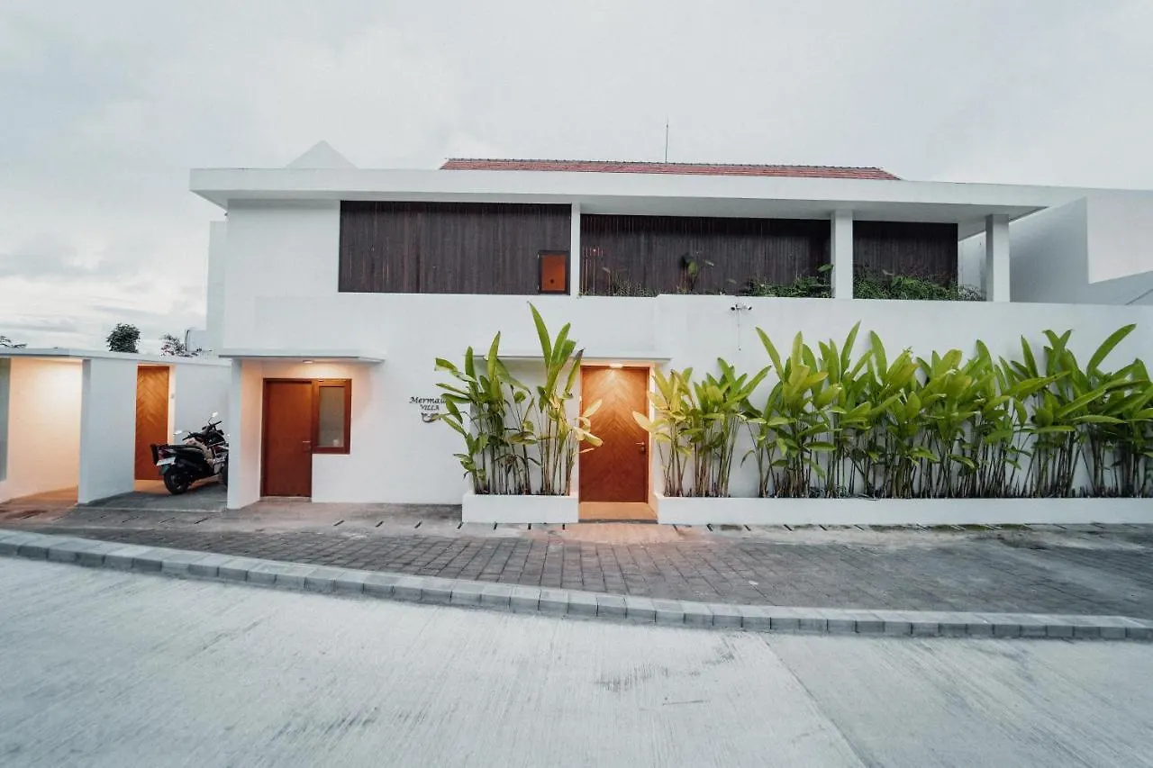 Ulluwatu Mermaid Villa Uluwatu