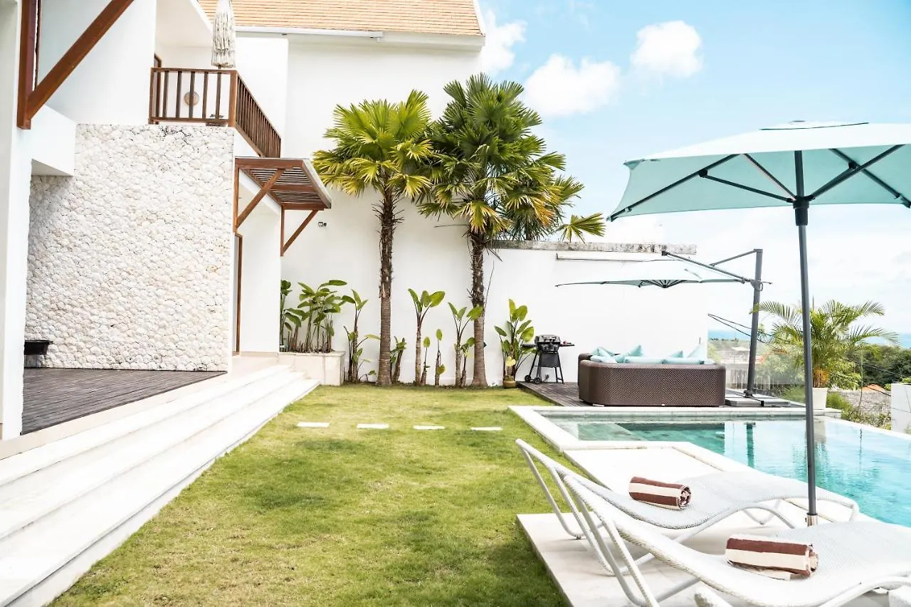 Ulluwatu Mermaid Villa Uluwatu