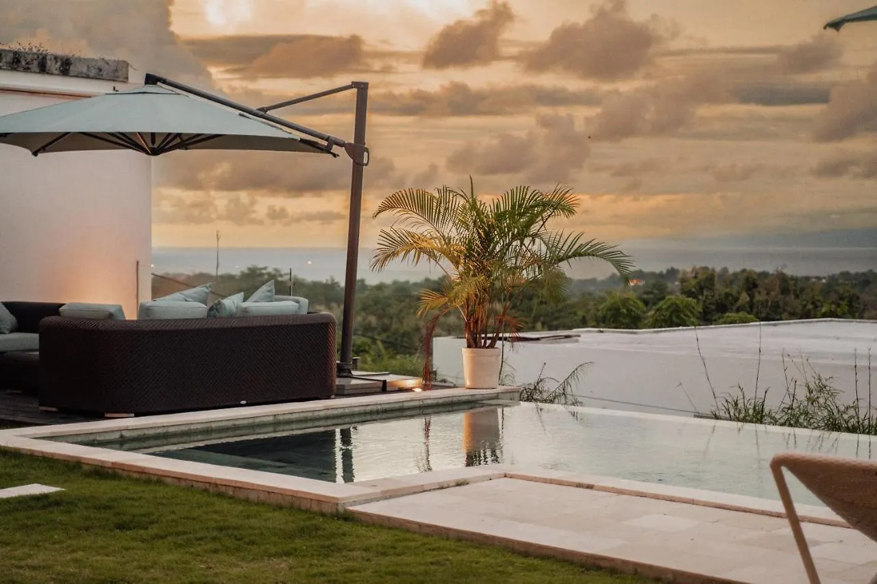 Ulluwatu Mermaid Villa Uluwatu