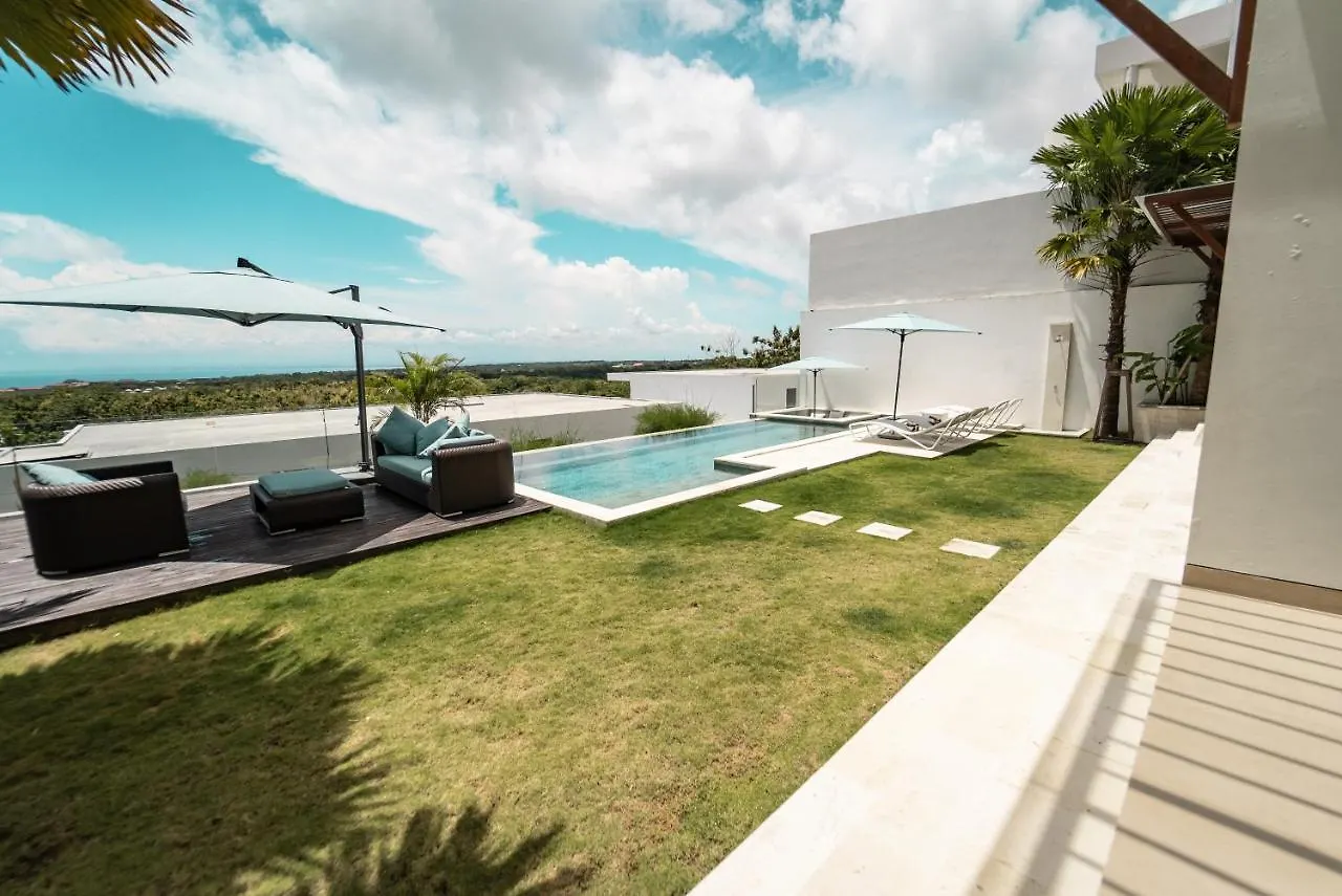 Ulluwatu Mermaid Villa 울루와뚜 0*,  인도네시아