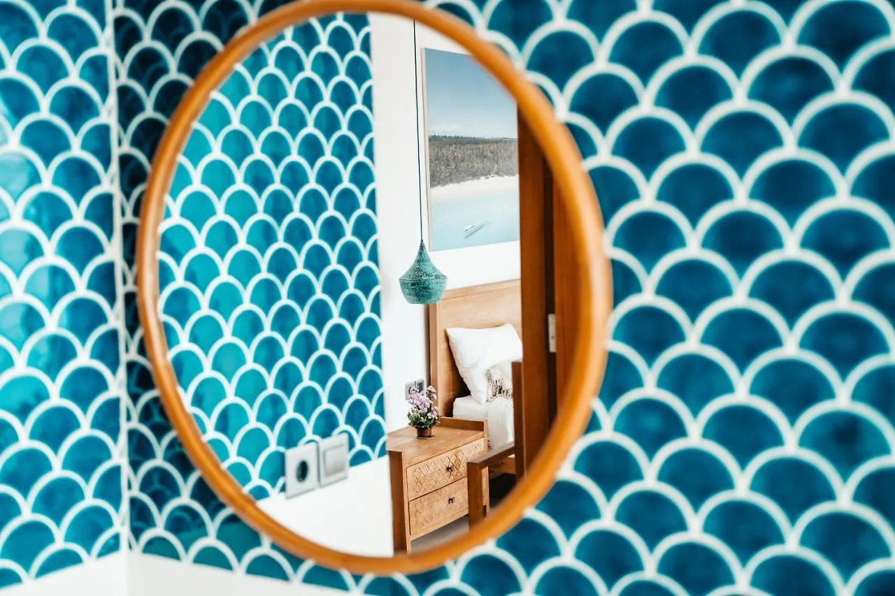 Ulluwatu Mermaid Villa 울루와뚜