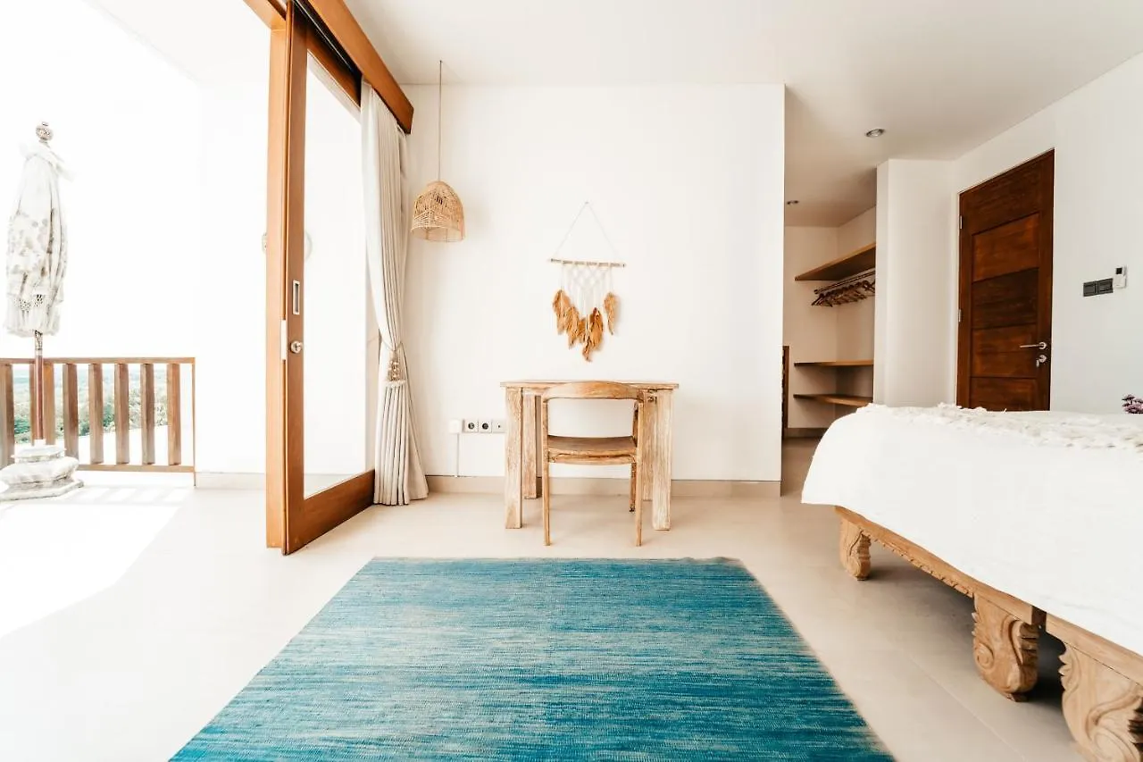 Ulluwatu Mermaid Villa 울루와뚜 인도네시아
